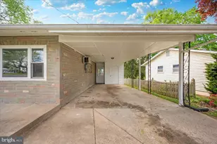 207 Barbara St, Frederick, MD 21701 - Photo 45