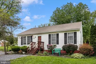 9549 Fingerboard Rd, Ijamsville, MD 21754 - Photo 3