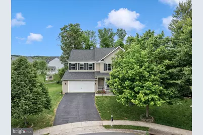 1801 Rileys Court S, Point of Rocks, MD 21777 - Photo 45