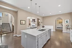 2926 Mill Island Pkwy, Frederick, MD 21701 - Photo 19