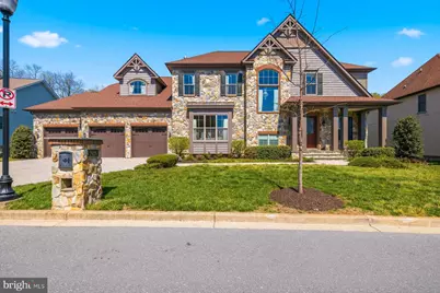 2926 Mill Island Parkway, Frederick, MD 21701 - Photo 1