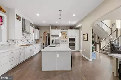 2926 Mill Island Parkway, Frederick, MD 21701 - Photo 17
