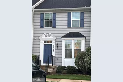 6425 Walcott Lane, Frederick, MD 21703 - Photo 1