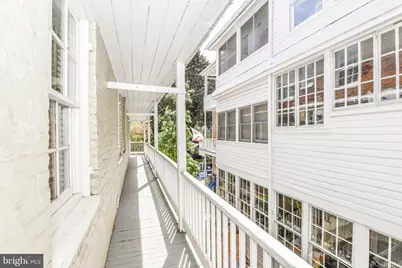 106 W 3rd Street W, Frederick, MD 21701 - Photo 19