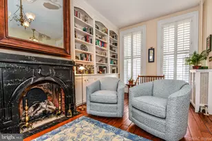 106 W 3rd Street W, Frederick, MD 21701 - Photo 3