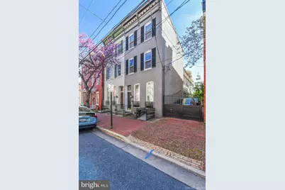 106 W 3rd Street W, Frederick, MD 21701 - Photo 1
