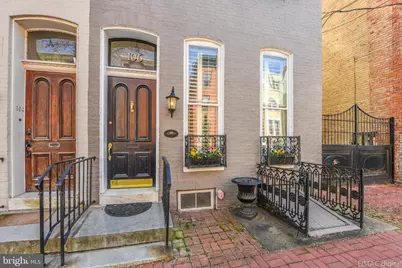 106 W 3rd Street W, Frederick, MD 21701 - Photo 45
