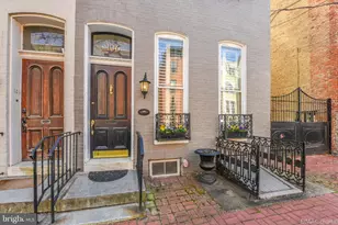 106 W 3rd Street W, Frederick, MD 21701 - Photo 45