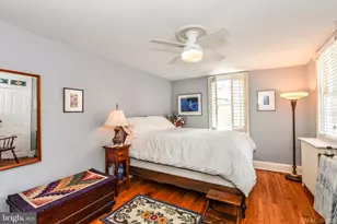 106 W 3rd Street W, Frederick, MD 21701 - Photo 13