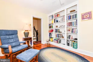 106 W 3rd Street W, Frederick, MD 21701 - Photo 31