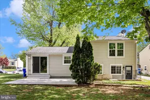 101 Andover Ct, Frederick, MD 21702 - Photo 19