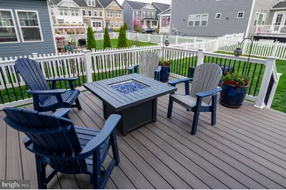 1004 Village Green Way, Brunswick, MD 21716 - Photo 23