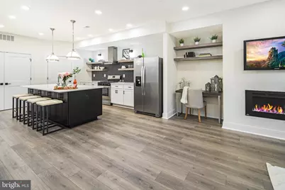 311 W South Street #UNIT 2, Frederick, MD 21701 - Photo 7