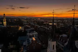 311 W South St, Frederick, MD 21701 - Photo 27
