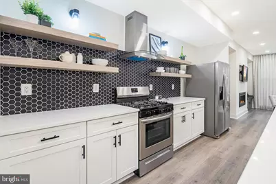 311 W South Street #UNIT 2, Frederick, MD 21701 - Photo 5