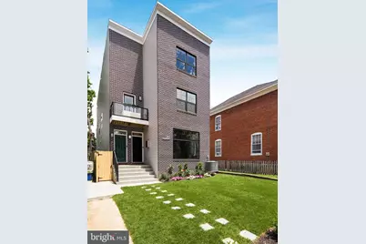 311 W South Street #UNIT 2, Frederick, MD 21701 - Photo 3