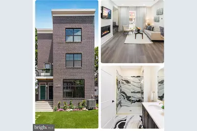 311 W South Street #UNIT 2, Frederick, MD 21701 - Photo 1
