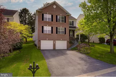 6905 Wimbledon Court, New Market, MD 21774 - Photo 1