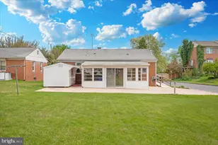 1201 Staley Ave, Frederick, MD 21701 - Photo 43