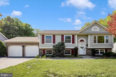 233 Diamond Drive, Walkersville, MD 21793 - Photo 1