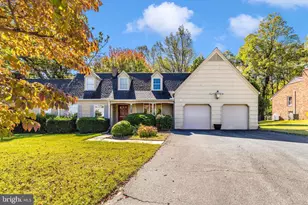 5433 Shookstown Rd, Frederick, MD 21702 - Photo 1