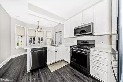 2520 Waterside Drive #105, Frederick, MD 21701 - Photo 3