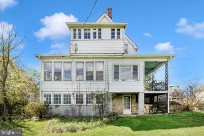 6645 Jefferson Boulevard, Braddock Heights, MD 21714 - Photo 45