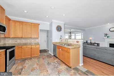 9718 Fleetwood Way, Frederick, MD 21701 - Photo 9