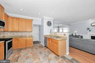9718 Fleetwood Way, Frederick, MD 21701 - Photo 9