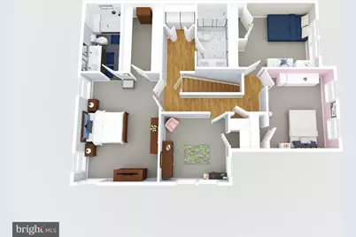 9718 Fleetwood Way, Frederick, MD 21701 - Photo 29