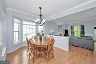 9718 Fleetwood Way, Frederick, MD 21701 - Photo 3