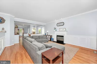9718 Fleetwood Way, Frederick, MD 21701 - Photo 5