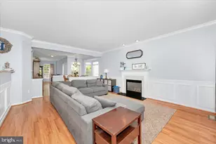9718 Fleetwood Way, Frederick, MD 21701 - Photo 5