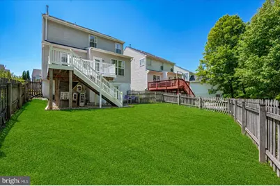 9718 Fleetwood Way, Frederick, MD 21701 - Photo 21