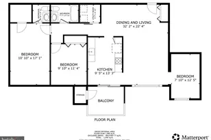 100 Chapel Ct, Walkersville, MD 21793 - Photo 41