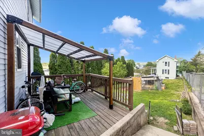 201 N Maple Avenue, Brunswick, MD 21716 - Photo 21