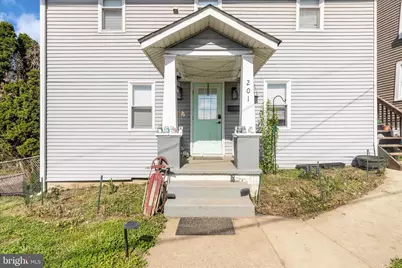 201 N Maple Avenue, Brunswick, MD 21716 - Photo 15
