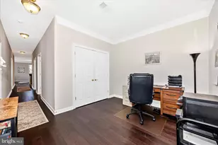 35 E All Saints St, Frederick, MD 21701 - Photo 9