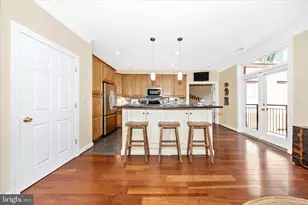 35 E All Saints St, Frederick, MD 21701 - Photo 9