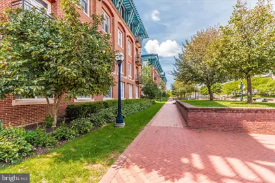 35 E All Saints Street #206, Frederick, MD 21701 - Photo 61