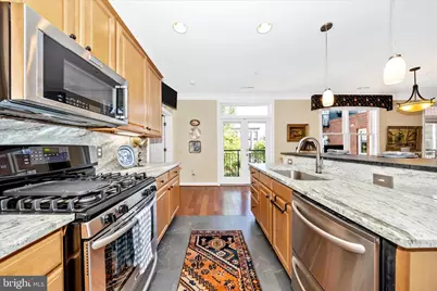35 E All Saints Street #206, Frederick, MD 21701 - Photo 11