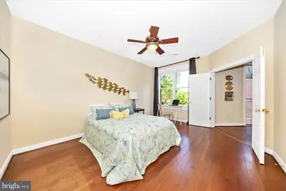 35 E All Saints Street #206, Frederick, MD 21701 - Photo 25