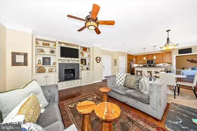 35 E All Saints Street #206, Frederick, MD 21701 - Photo 19