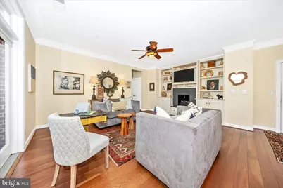 35 E All Saints Street #206, Frederick, MD 21701 - Photo 17
