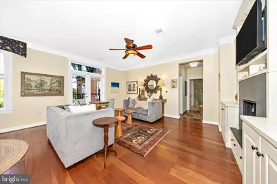 35 E All Saints Street #206, Frederick, MD 21701 - Photo 15