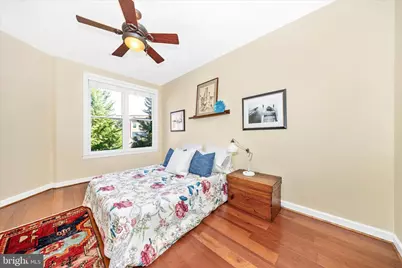 35 E All Saints Street #206, Frederick, MD 21701 - Photo 35