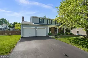 9503 Glade Ave, Walkersville, MD 21793 - Photo 1