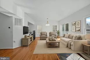 1002 Eastbourne Ct, Frederick, MD 21702 - Photo 5
