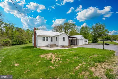 13035 Brice Road, Thurmont, MD 21788 - Photo 1
