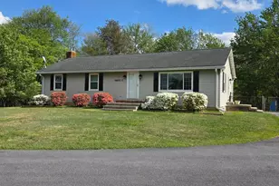 5601 Woodville Rd, Mount Airy, MD 21771 - Photo 1